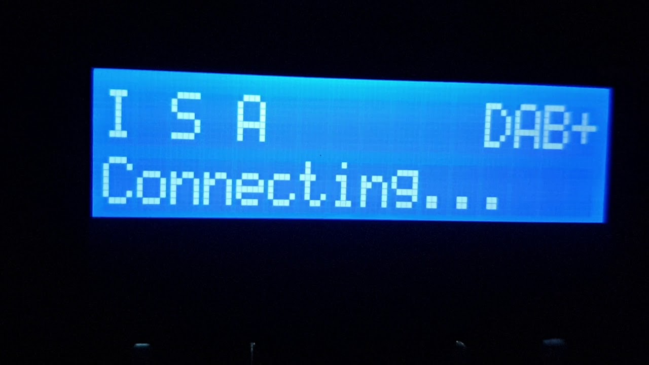 DAB+ scan, Lyon, France