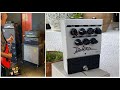Diezel VH 4 into Mesa and Marshall