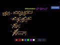 Differentiating tanh(x)
