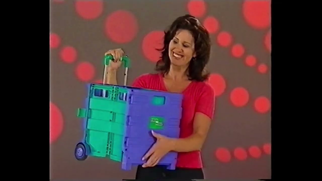 Australian TV Commercials 2000s - 2003