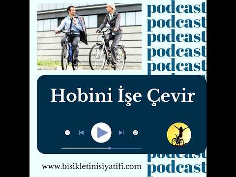 "Hobini İşe Çevir" Yaklaşımı ve İş Fırsatları: