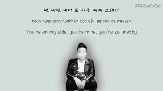 Gary - Zotto Molla [Hangul + Rom + English Subs]