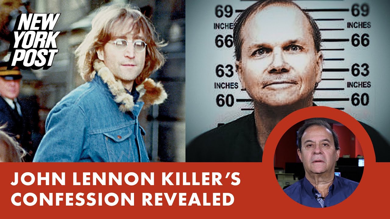 John Lennon was killed 43 years ago today: Who killed him and why ...