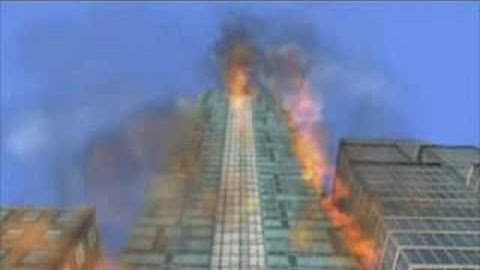 UIF:  The First Movie (Part 1)