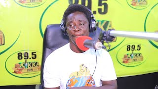 BREAKTHROUGH HOUR@SIKKA 89.5 FM ON 13/10/2023 BY SOFO AKWASI AWUAH(2023 OFFICIAL VIDEO) screenshot 3