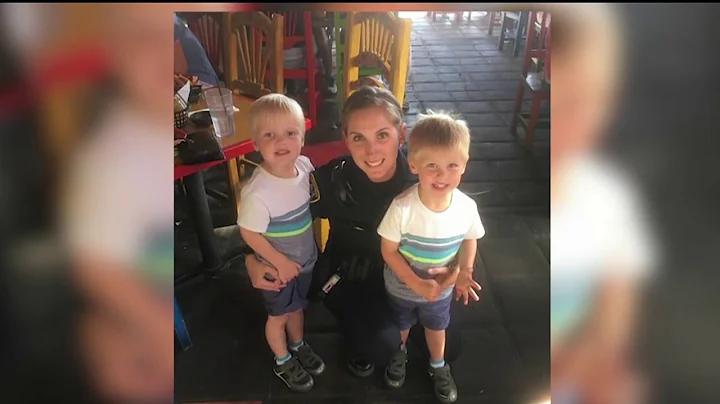 San Diego child-care center could be model for police departments nationwide | NBC 7 San Diego