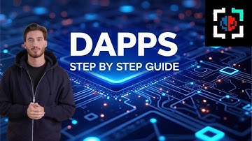 New to DApps? Here’s Everything You NEED to Know!