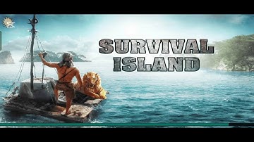 Survival Island: EVO by Player96 Android games Part 5