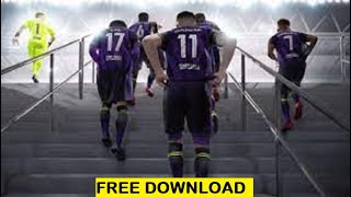 FM 2022 Mobile Free Download 🎮 Tutorial Download FM 2022 Mobile Free 2022 (Latest Version) screenshot 4