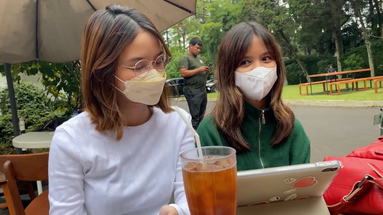 DEWA FAMILY DI BANDUNG