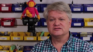 Tom Igoe - Teachers Make a Difference - Red Burns & Randy Ward