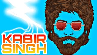 KABIR SHINGH vector art, how to create on android,  part 1😎