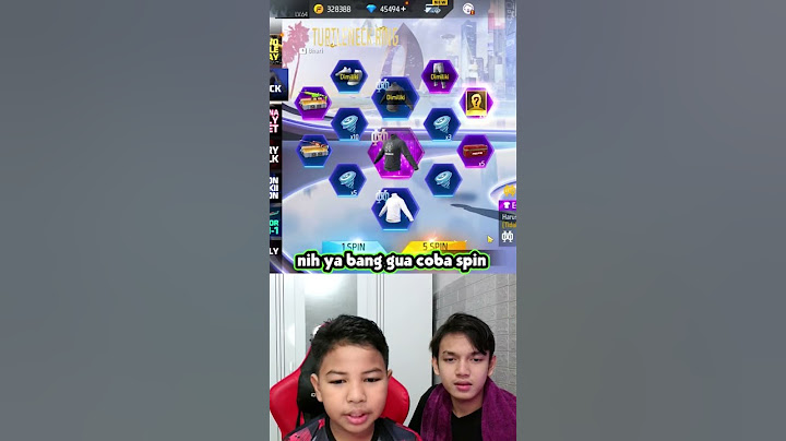 bocil garena emang takdirnya hoki terus😭 #andrast #freefire