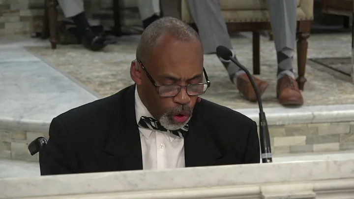 First Church Truth of God Broadcast 1460-1461 January 3, 2021 Sunday Eve Service HQ Live Stream.