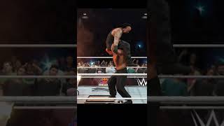 Punjabi Plunge into the Fire! Great Khali vs. Undertaker 🤯 WWE 2K26