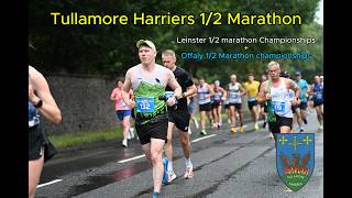 Tullamore Harriers Half Marathon 2026 | Is Sub-3:15 Berlin Still Realistic?