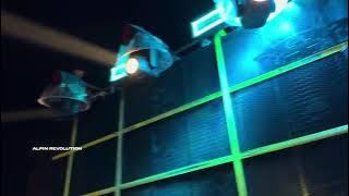 DJ APT APT THAILAND YANG LAGI VIRAL PARTY STYLE X THAILAND X DOR | ALFIN REVOLUTION