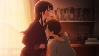 私の家に女の子が来た。 僕の心のヤバイやつ