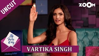 Vartika Singh | By Invite Only | Episode 43 | Miss Diva Universe 2019 | Full Episode