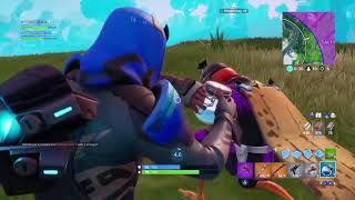 Duo squads solid gold win