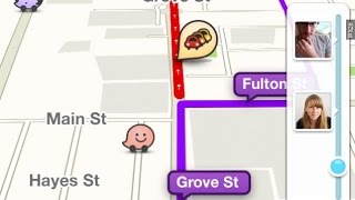 Waze Got A Jumpstart That Might Save Your Battery - Newsy screenshot 3