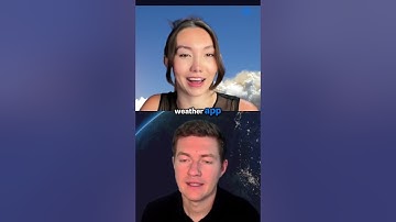 LA Weather Woes: Why Your Forecasts Are Always Wrong! #shorts