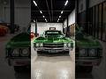 2026 Chevy Impala SS Meets the 1970 Classic | Short Review