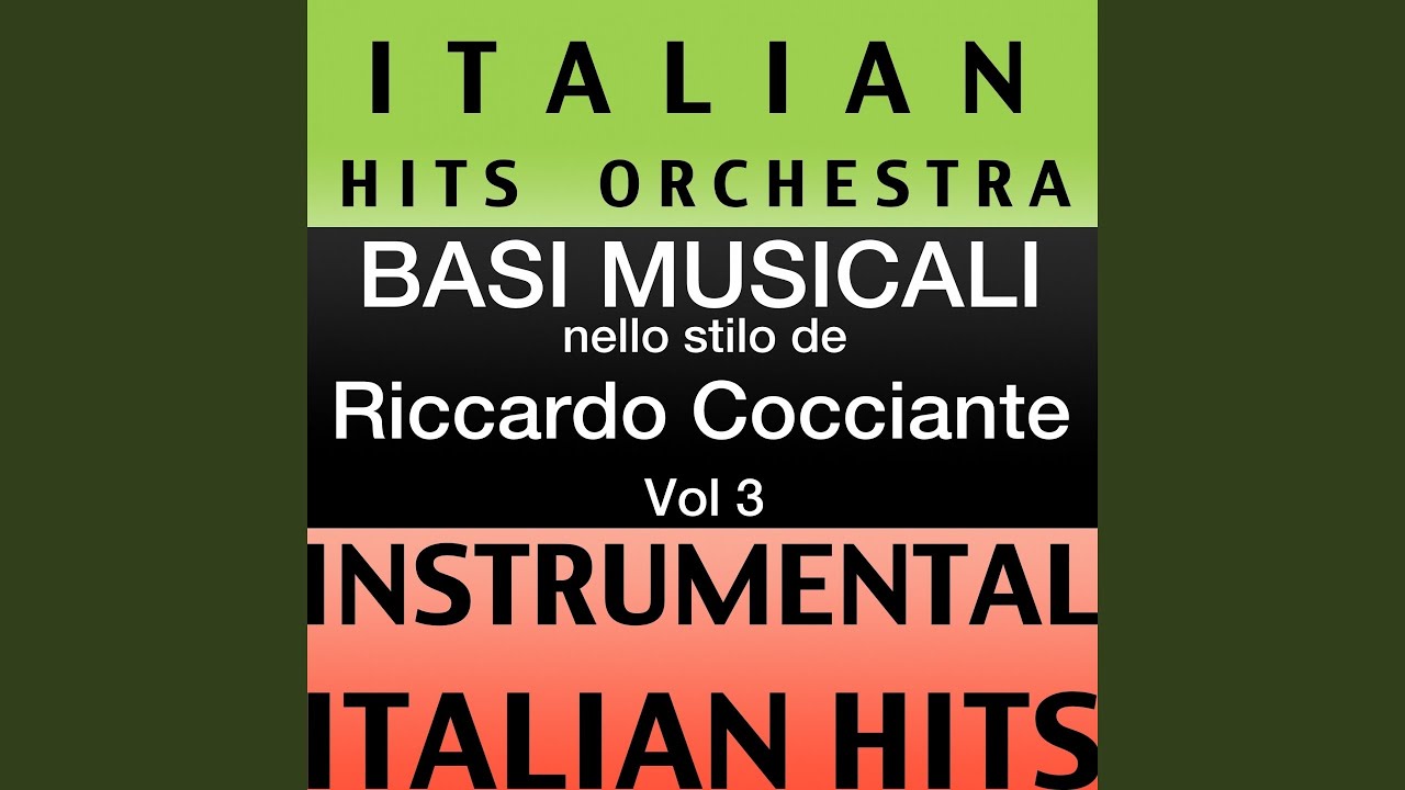 Notredame - la festa dei folli (Karaoke Version)