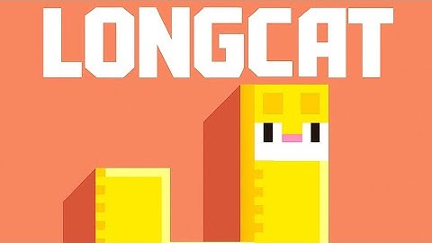 Fancade Longcat 1 To 100 Level Up Mind blowing🤯 Game play By Fancade Gamer