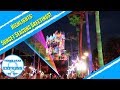 Sunset Seasons Greetings Highlights | Disney&#39;s Hollywood Studios | Christmas At Disney World 2018