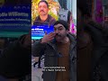 EXPOSING The LIES In Times Square (LIES SQUARE)