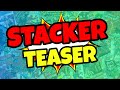 STACKER Review & Teaser 📚 STACKER Review + Teaser 📚📚📚