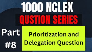 1000 Nclex Questions And Answers ( Part-8 ) | nclex questions and answers with rationale)