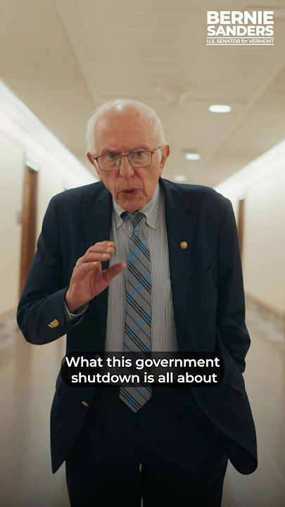Republicans: Don’t Shut Down the Government