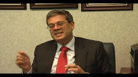 A Conversation with Dr  Sanjiv Patankar