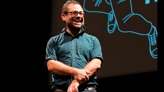 Creative Time Summit DC | Troubled Democracy - Pedro Reyes
