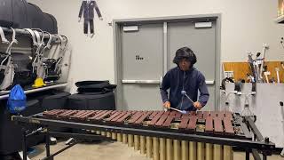 Video assignment # 2 Front Ensemble