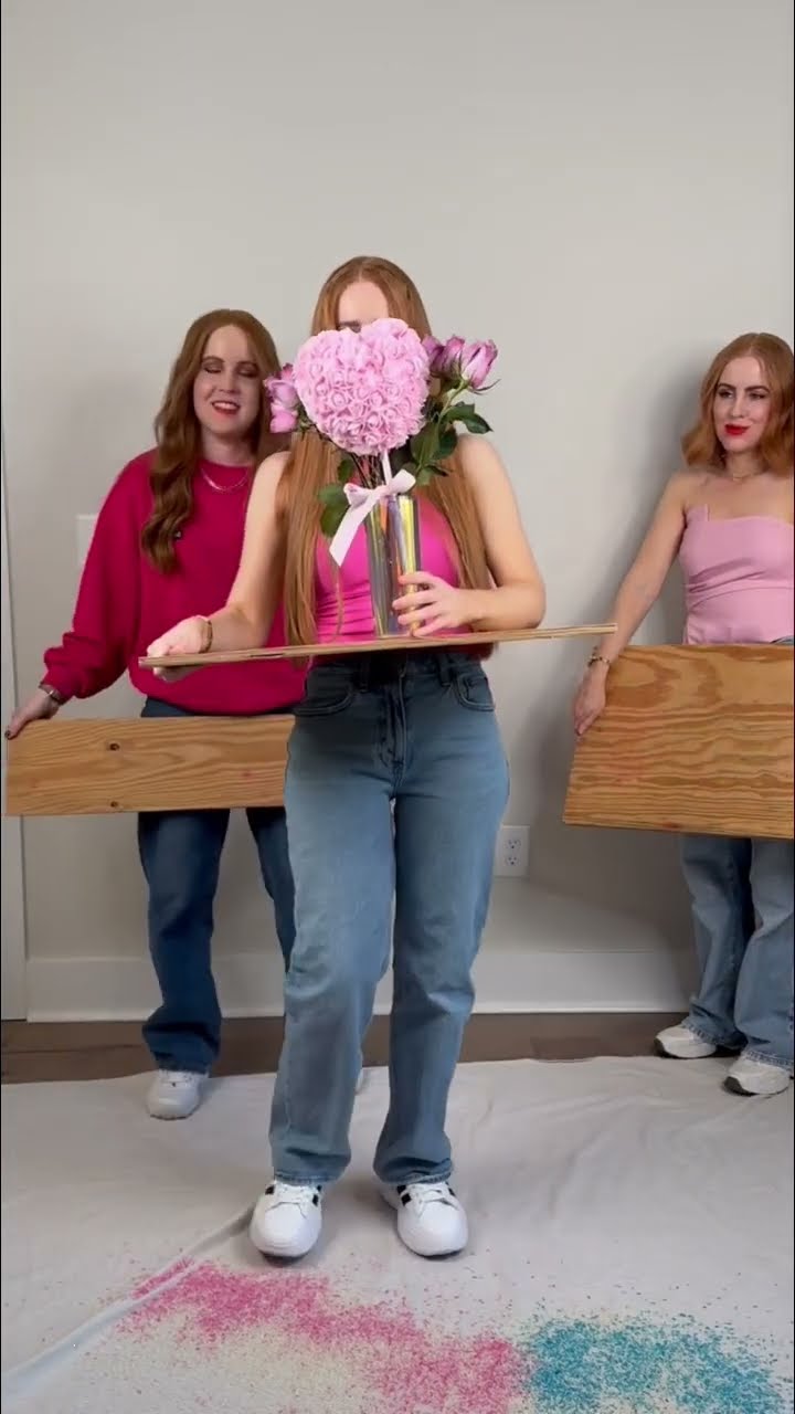 HAPPY WOMEN’S DAY ?? #triplets