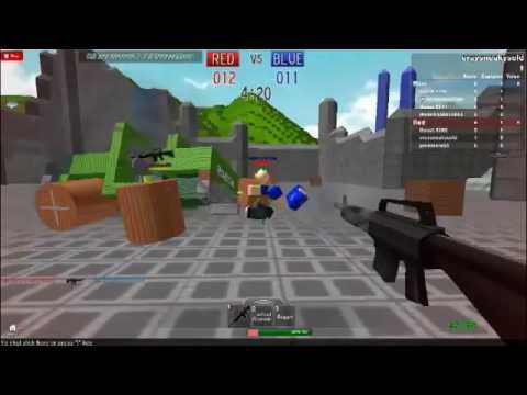 Roblox Base Wars Fps | Get Unlimited Robux No Survey