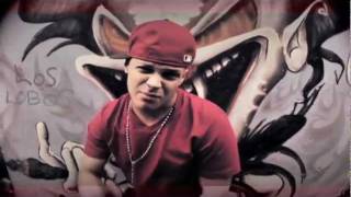 Sangre De Respeto ( Official Video ) - Javy The Flow feat. Yomo y Voltio . El Chamaco ..flv