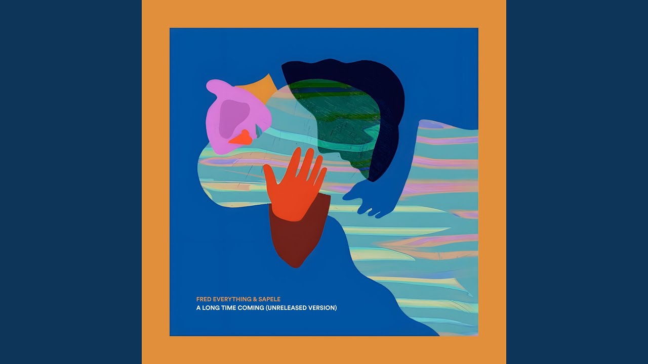 A Long Time Coming (Unreleased Version)