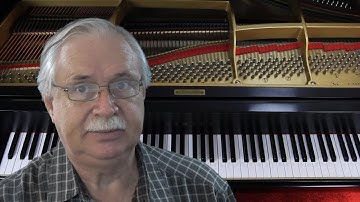 Bastien Piano Basics Level 3, Page 8, Camel Caravan