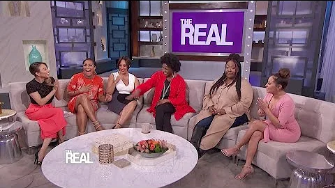 Janet Hubert Shares Her Side of the Oscars Controv...