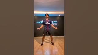 1 Dakikalık Dans Dersi 🕺🏻