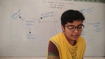 B.Com Sem I - Company Law ( Marathi )  - Lecture 20