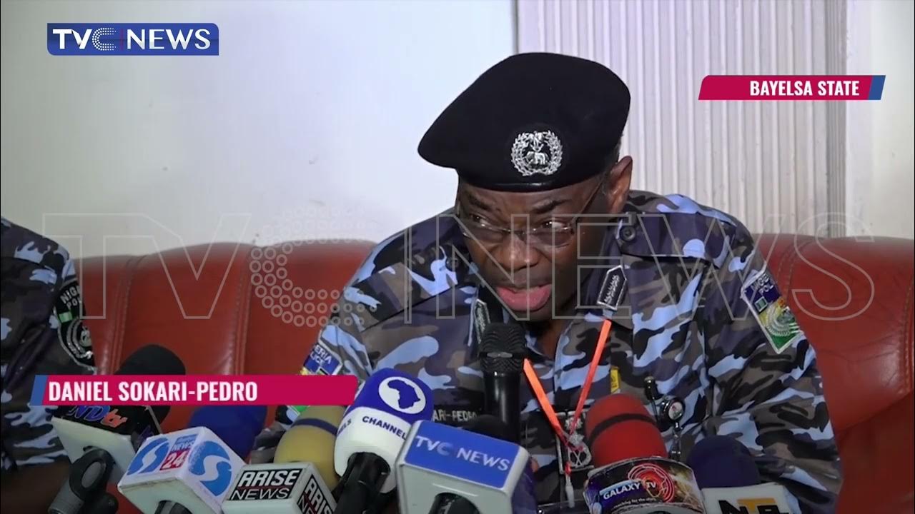 Politicians Plan To Use Fake Officers On Saturday – DIG