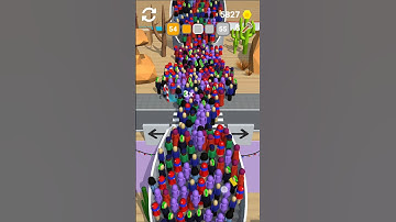 ESCALATORS LEVEL 54 😁 #shorts #android #ios #gaming #gameplay #escalators