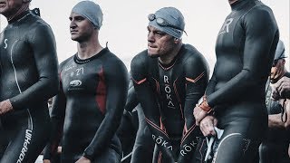 Xterra In Lake Tahoe 2019