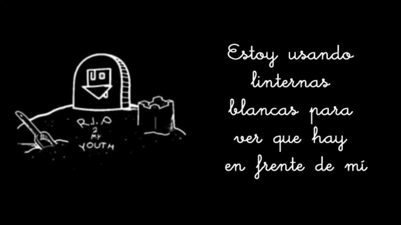R.I.P. 2 My Youth - The Neighbourhood (Subtitulado al español ...
