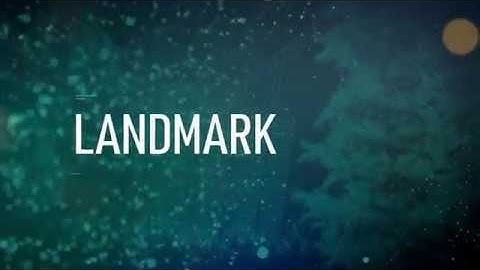 Launchvideo Vectorworks 2019: Ontdek Vectorworks Landschap